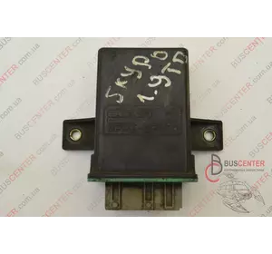 Електронный блок включения вентилятора Fiat Scudo 9631577780 9631577780