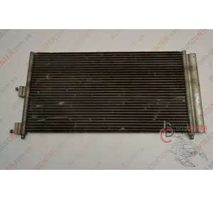 Радиатор кондиционера Fiat Doblo 46820833 46820833