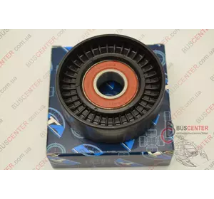 Натяжной ролик генератора Fiat Ducato 9634465780 E2P5940BTA