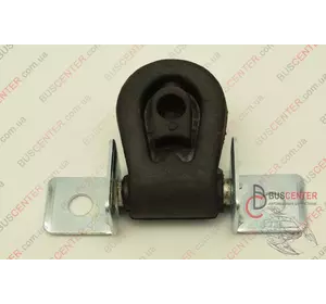 Резиновое кольцо глушителя (упругая пробка, полоска) Volkswagen Transporter 1H0 253 144 A 02425
