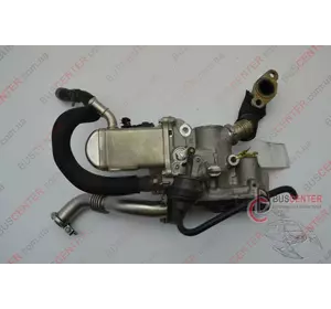Клапан EGR Renault Megane 8200804050 147106293R