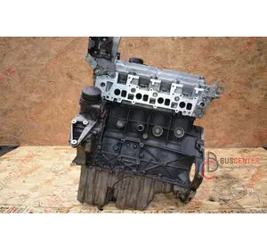 Двигатель без навесного (мотор) Mercedes Sprinter 611.981 611.981