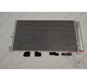 Радиатор кондиционера Fiat Doblo 46820833 TSP0225593
