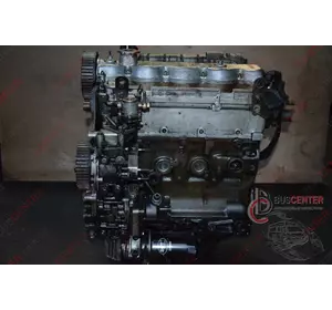 Двигатель без навесного (мотор) Fiat Ducato 8140.27 8140.271