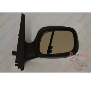 Зеркало наружное правое электрическое Renault Kangoo 8200311673 8200311673