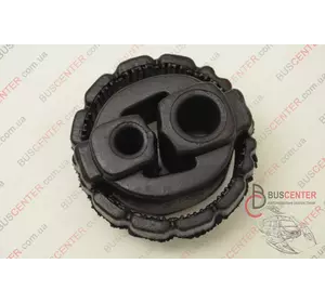 Резиновое кольцо глушителя (упругая пробка, полоска, средняя) Fiat Scudo 9401755699 MA15628
