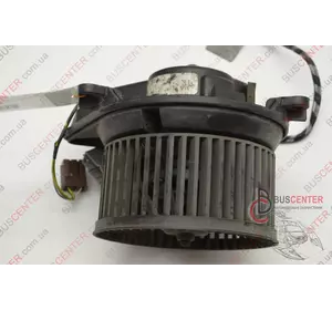 Моторчик печки (вентилятор салона, электродвигатель отопителя) Renault Master 7701035892 133974W