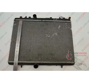 Радиатор охлаждения Citroen Berlingo 9680533480 991746Q