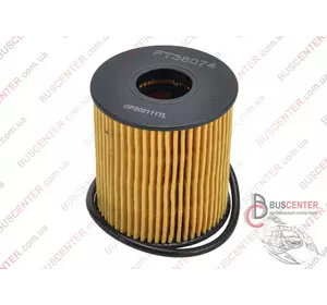 Масляный фильтр Fiat Ducato 9662282580 FT38074