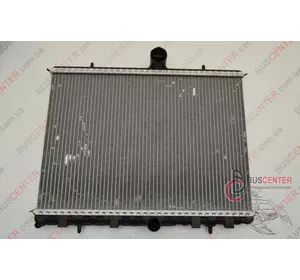 Радиатор охлаждения Fiat Scudo 1401279580/OR R5450003