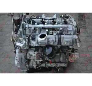 Двигатель без навесного Iveco Daily F1CE3481K F1CE3481K
