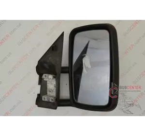 Зеркало наружное правое механика Mercedes Sprinter A9019106416 A9019106416