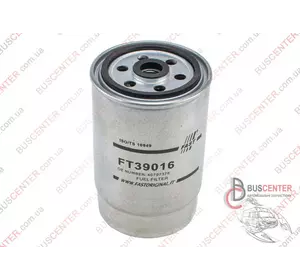 Топливный фильтр под датчик воды Fiat Ducato 46797378 FT39016