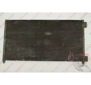 Радиатор кондиционера Fiat Doblo 46821270 46821270