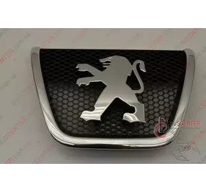 Эмблема (значок, логотип) Peugeot Expert 14 900 160 77 7810 H0