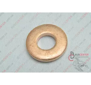 Уплотнительное кольцо форсунки (прокладка, шайба &amp;quot;1 шт&amp;quot;) Fiat Scudo 1981 73 97745J
