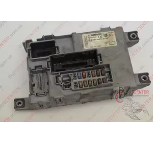 Электронный блок управления (монтажный блок) Peugeot Bipper 01364888080 01364888080