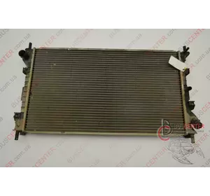 Радиатор охлаждения Ford Connect 4T168005GA 4T168005GA