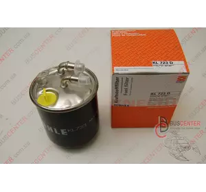 Топливный фильтр (OM651/ 642) Mercedes Vito 642 090 16 52 KL723D
