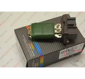 Резистор печки (реостат) Fiat Ducato 46723713 DEF007TT