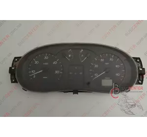 Панель приборов (щиток, спидометр, одометр) Renault Master 8200140421 8200140421