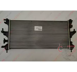 Радиатор охлаждения Fiat Ducato 1340359080 D7P013TT