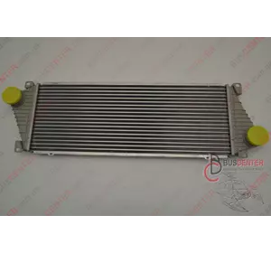 Радиатор интеркуллера Mercedes Sprinter 901 501 07 01 DAM001TT