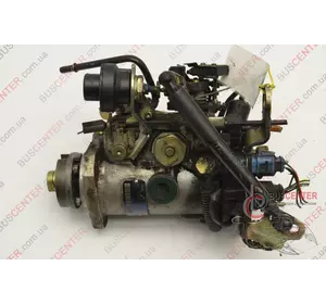 Топливный насос высокого давления (ТНВД) Fiat Scudo DWLP11 R8445B350A