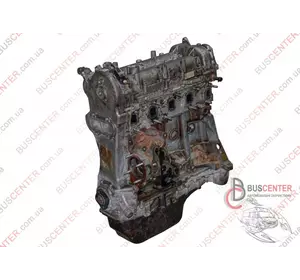 Двигатель без навесного (мотор/ свеча накаливания 4 V) Fiat Doblo 55208388 263A2000