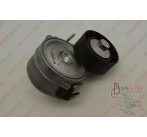 Натяжной ролик генератора (натяжитель) Fiat Ducato 96367827 XM166
