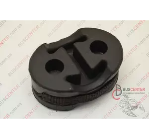 Резиновое кольцо глушителя (упругая пробка, полоска &amp;quot;1 шт&amp;quot;) Fiat Ducato 51854824 05559