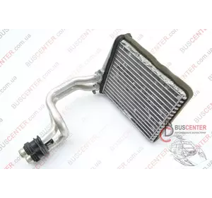 Радиатор печки (обогреватель, отопитель салона) Volkswagen Caddy 1K0819031 999059G/A
