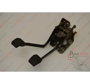 Блок педалей Ford Connect 5033162 7T162450LC