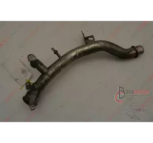 Патрубок системы охлаждения (трубка) Fiat Doblo