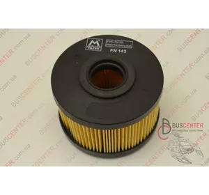 Топливный фильтр Renault Kangoo 7701043620 FN143