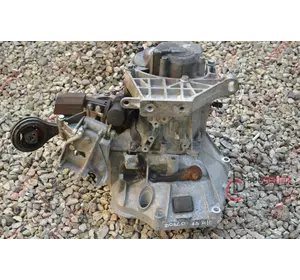 КПП механическая Fiat Doblo 21.91-161273 21.91-161273
