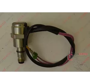 Электроклапан ТНВД (клапан опережения впрыска топлива) Fiat Scudo 9108153A MD9032