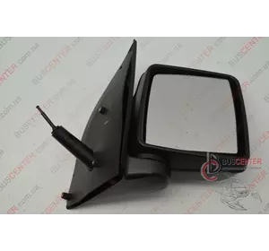 Зеркало наружное правое  механика Opel Combo 64 28 119 5402-04-9215221P
