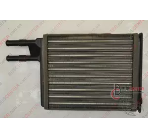 Радиатор печки (обогреватель, отопитель салона) Fiat Ducato 6448 F9 009-015-0004