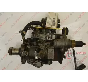 Топливный насос высокого давления (ТНВД) Fiat Ducato 500323362 0460424152