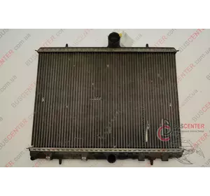Радиатор охлаждения Fiat Scudo 1401279580 1401279580