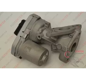 Клапан EGR (заводская реставрация) Fiat Ducato 71793436 71793436