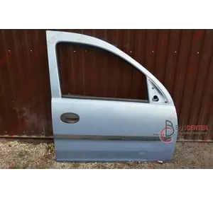 Дверь передняя правая Opel Combo 12704010 12704010