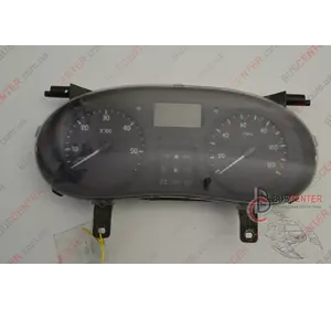 Панель приборов (щиток, спидометр, одометр) Renault Master 8200199512 8200199512