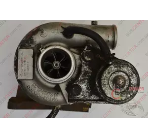 Турбина (турбокомпрессор, компрессор наддува) Peugeot Boxer 6U3Q6K682AE 7142312