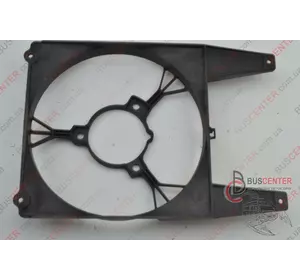 Диффузор радиатора Fiat Ducato 5933631 5933631