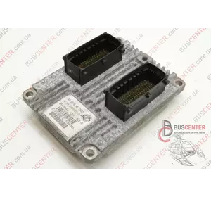 Электронный блок управления (ЭБУ) Fiat Punto 51891845 IAW5SF9.A8