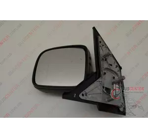 Зеркало наружное левое  механика Volkswagen Transporter 7E1 857 507 5402-04-9291985P