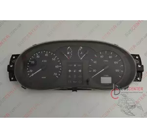 Панель приборов (щиток, спидометр, одометр) Renault Master 8200251364 8200251364