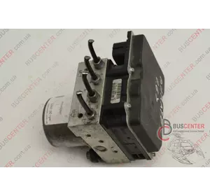 Блок управления ABS Fiat Ducato 0051832891 0265230806
